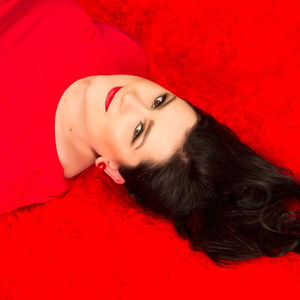 Meet your Posher, Carol